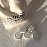 Natural Cotton Facial Mask