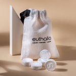 Natural Cotton Facial Mask - Image 2