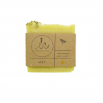 Μάιος - Χαμομήλι