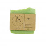 Ιούλιος - Δυόσμος