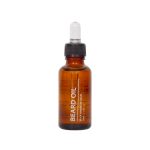 Beard oil LNHANDMADE
