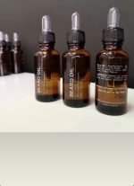 Beard oil LNHANDMADE - Image 2