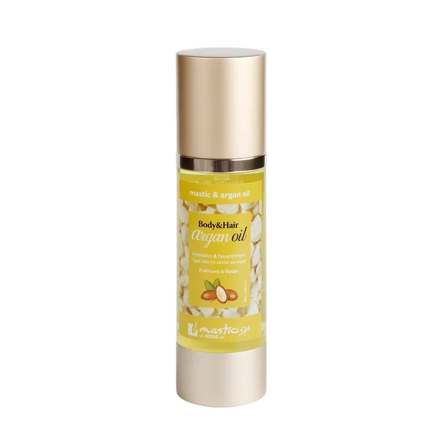 mastic-spa-body-and-hair-argan-oil Body & Hair Argan Oil MASTIC SPA - Image 1