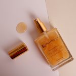 Shimmering Dry Oil  MASTIC SPA