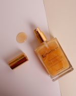 Shimmering Dry Oil  MASTIC SPA