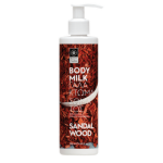 ΓΑΛΑΚΤΩΜΑ ΣΩΜΑΤΟΣ ΣΑΝΤΑΛΟΞΥΛΟ