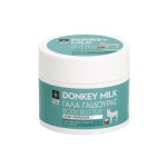 Body Butter με Γάλα Γαϊδούρας
