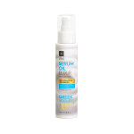 SERUM ΜΑΛΛΙΩΝ & ΣΩΜΑΤΟΣ ΓΙΑΟΥΡΤΙ & ΒΑΣΙΛΙΚΟΣ ΠΟΛΤΟΣ  BODYFARM