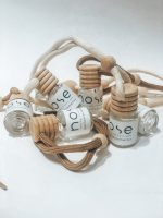 Aρωματικο αυτοκινητου Nose