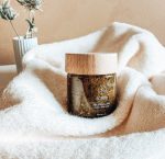 SCRUB TEA TREE & LIME  LNHANDMADE - Image 2