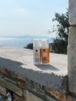 ΑΝΤΗΛΙΑΚΟ ΠΡΟΣΩΠΟΥ 50SPF  BODYFARM - Image 2