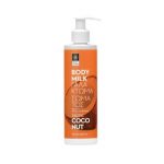 Body Milk Exotic Coconut