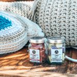 Sugar Scrub Cubes   SOAPING ART