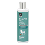 Shower gel donkey milk