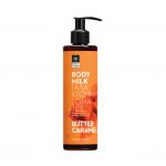 Body Milk Butter Caramel