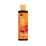 Shower Gel Butter Caramel