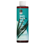 Shower gel vanilla milk