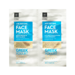 FACE MASK GREEK YOGURT