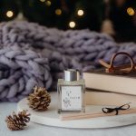 Αρωματικό χώρου με sticks Μελομακάρονο , 100ml