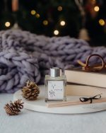 Αρωματικό χώρου με sticks Μελομακάρονο , 100ml