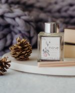 Αρωματικό χώρου με sticks Μελομακάρονο , 100ml - Image 4