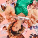 LIP OIL STRAWBERRY AURORA - Image 2