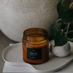 Φυτικό κερί ΣΑΝΔΑΛΟΞΥΛΟ 250gr