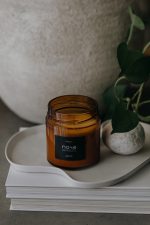 Φυτικό κερί ΣΑΝΔΑΛΟΞΥΛΟ 250gr