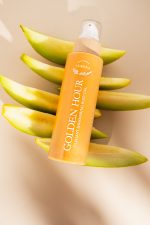 GOLDEN HOUR SHIMMERING BODY GEL AURORA,  250 ML - Image 2