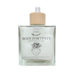 BODY POSITIVITY- SMOOTHING BODY MILK, 100ML, AURORA