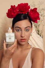 BODY POSITIVITY- SMOOTHING BODY MILK, 100ML, AURORA - Image 2