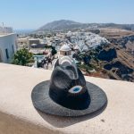 Καπέλο Φολέγανδρος