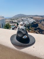 Καπέλο Φολέγανδρος