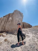 Καπέλο Σαντορίνη - Image 2