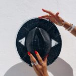 Καπέλο Σαντορίνη