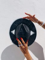 Καπέλο Σαντορίνη