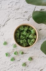 Wax melts craft jar - Image 2