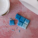 Wax melt chocolate bar 25-30γρ