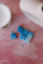 Wax melt chocolate bar 25-30γρ