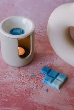 Wax melt chocolate bar 25-30γρ - Image 2