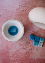 Wax melt chocolate bar 25-30γρ - Image 3