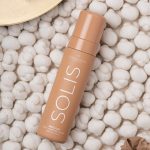 COCOSOLIS, SOLIS Self-tanning Foam , MEDIUM