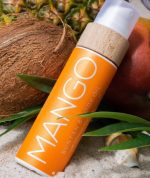 COCOSOLIS, MANGO Suntan & Body Oil - Image 2