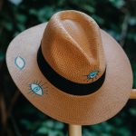 Καπέλο ΑΝΤΙΠΑΡΟΣ