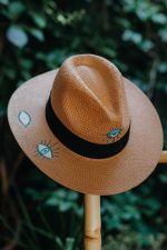 Καπέλο ΑΝΤΙΠΑΡΟΣ