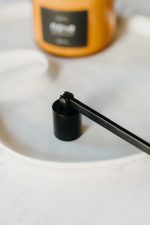 Κηροσβέστης μεταλλικός (inox) - Image 3