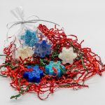 Σετ Μικρές Χιονονιφάδες