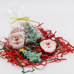 Σετ Σάντα & Δέντρο