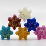 Χιονονιφάδα μικρή