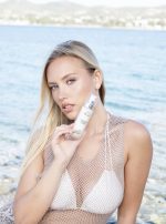 FEELING GOOD COMFY SUNSCREEN SPF50, 50ML - Image 3